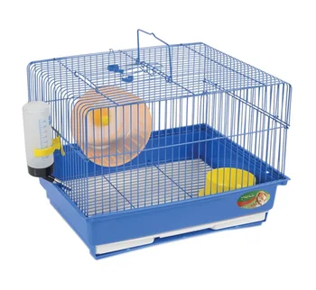 

TRIOL cage for small rodents Triol YD415 enamel 34 x 28 x 25 cm