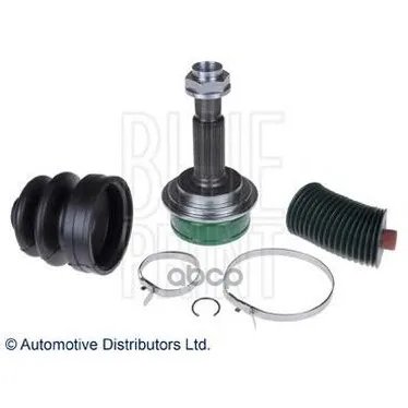 Шрус Toyota Yaris 05-11 Нар. Blue Print Adt38972 Blue Print арт. ADT38972