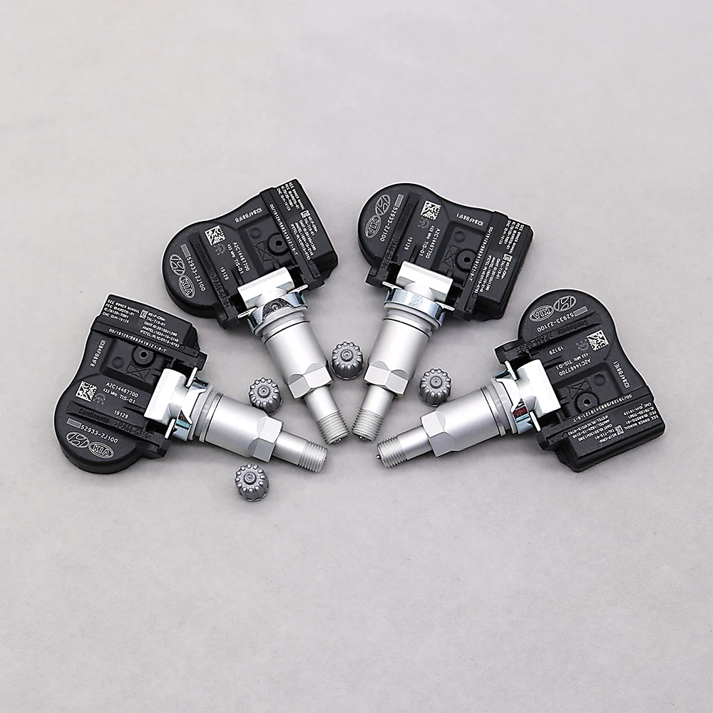 FOR 2012 2023 Hyundai I30 Ix20 Ix55 TPMS Kia Ceed Sorento Genesis G80