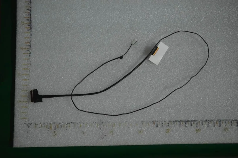 Новый оригинальный кабель для lenovo IdeaPad 500s 500s-15ISK led lcd lvds 450.06G01.0001 | Компьютеры и офис