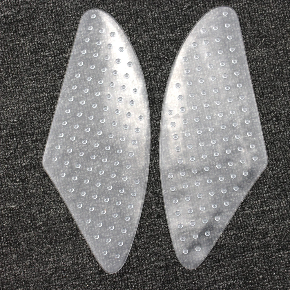Universal Motorcycle Tank Pad/grips Protector Sticker for Bmw S1000RR/S1000R/F800R/S1000XR/F800GS/G310R/F650GS/G310GS/F700GS | Автомобили