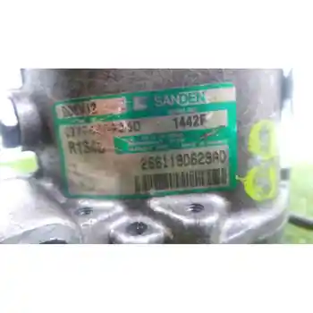 

149374 air Conditioning compressor Ford Frolic (cbk)