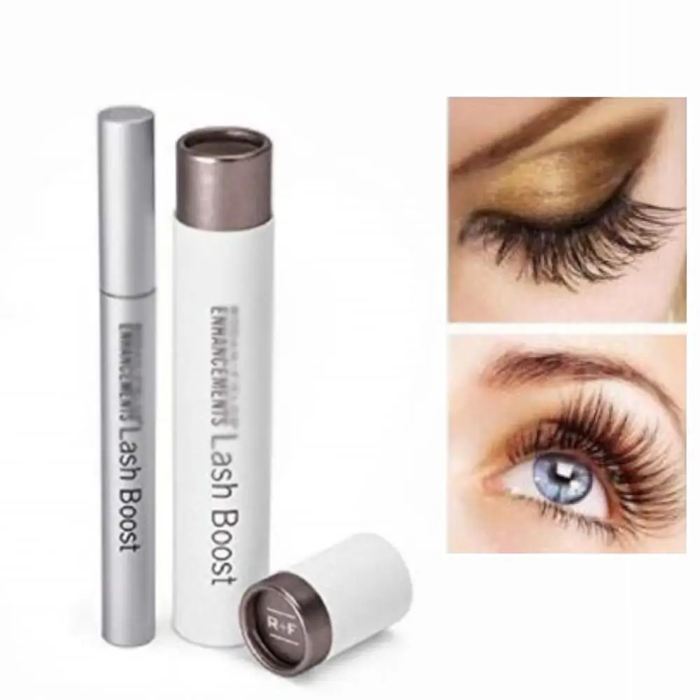 

New yelash Extension 5ml Eyelash Growth Grow Long Eyelashes and Thicker Eyebrows Rapid Lash Growt