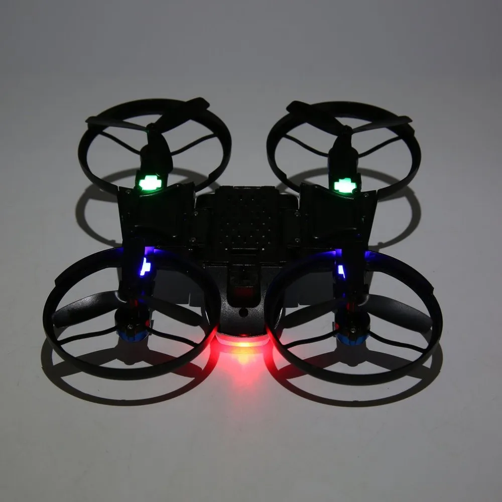 Высокое качество HeHengDa игрушки H6 камера Функция 2,4 г 2 в 1 Электрический RC деформации мотоцикл Дрон Wi-Fi управление автомобиль RTR модель