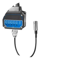 

0.5%FS Accuracy Liquid Water Level Transmitting Controller