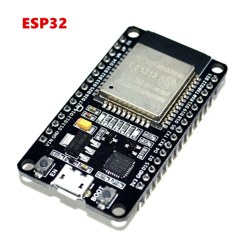 ESP32 (1)