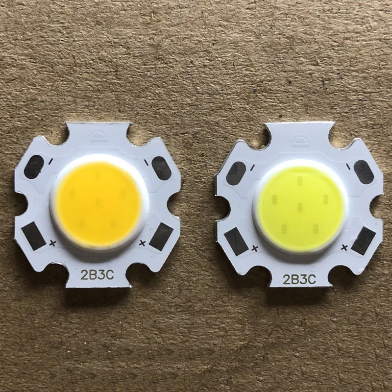 10pcs A Lot 3w 5w 7w 10w Led Source Lamp Bead High Power Led Cob Led Flashlight Light Bulb Light Lamp Spotlight Down Light Lamps Light Beads Aliexpress