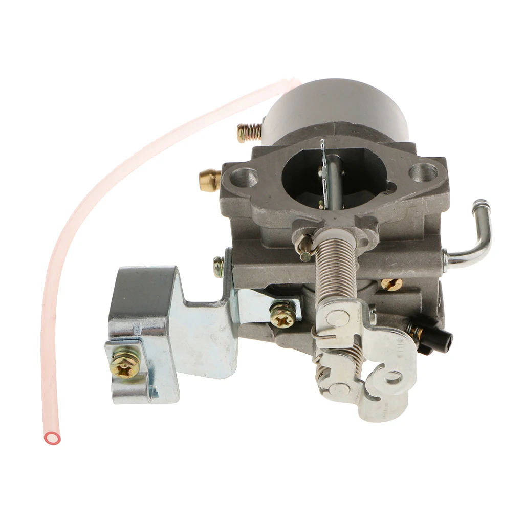 Карбюратор Carb для Yamaha 1996-2002 G16-20 газ гольф тележка 4 цикл Замена газа OEM JN6-14101-15 JN6-14101-14