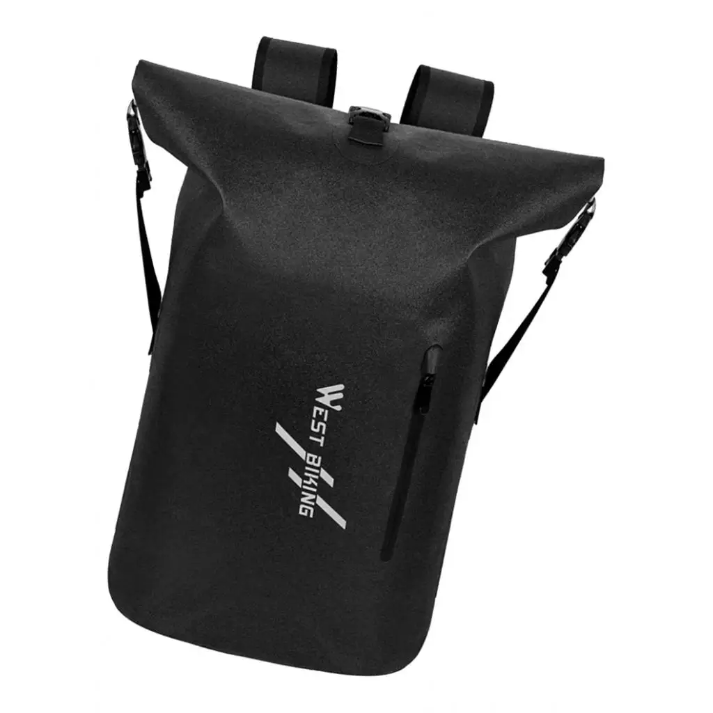Large Capacity Travel Backpack Outdoor Multifunction Waterproof Bag Climbing Accessories