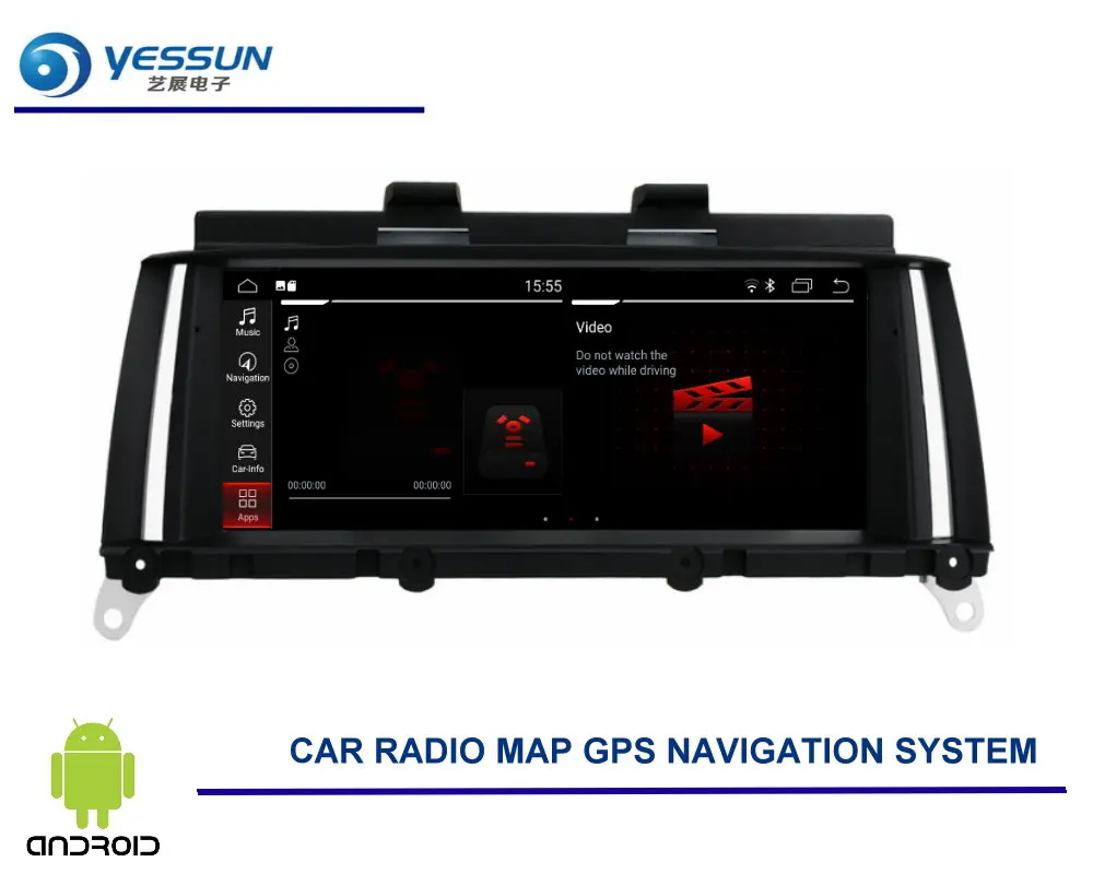 Cheap For BMW X3 F25 X4 F26 2013~2017 GPS Navigation WIFI HD Touch Screen Android System Car Radio NBT 3 Cheap For BMW X3 F25 X4 F26 2013~2017 GPS Navigation WIFI HD Touch Screen Android System Car Radio NBT 3