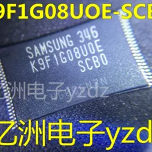 5 шт./лот K9F1G08U0E-SCBO