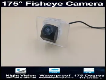 

175 Degree 1080P Fisheye Lens Reverse Camera Parking Car Rear view Camera For Kia K5 / Optima 2012 2013 2014 Car Camera