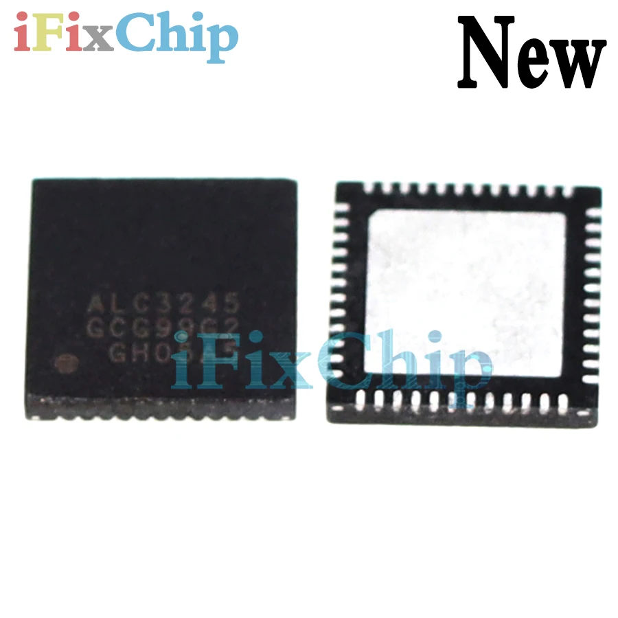 

Новый ALC3245 ALC3245-CG