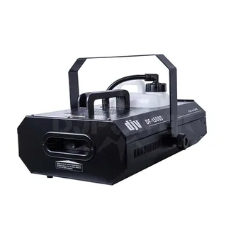 

Df-1500s smoke generator, 1350 W, djpower