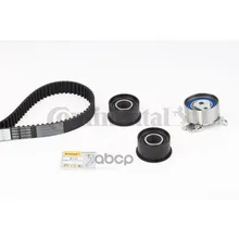 Ремень Грм Комплект 2 Ролика Contitech Ct924k1 ContiTech арт. CT924K1