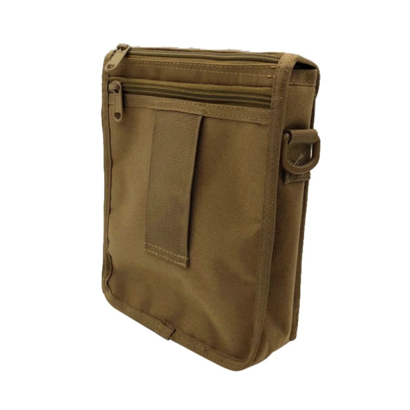 Открытый Molle поясная сумка мобильный чехол для телефона пакет водонепроницаемый многофункциональный EDC утилита гаджет сумка охота