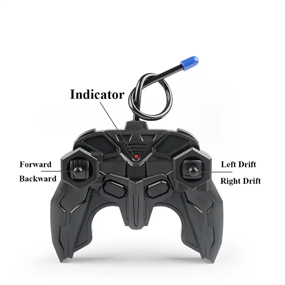 rc car remote controller