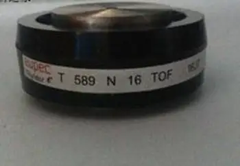 

1PC New T589N16TOF EUPEC POWER MODULE