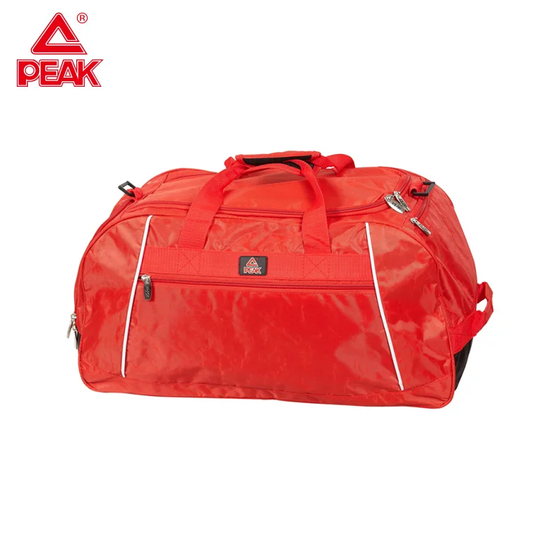 Tomato red Пик пара сумка для бега многофункциональная спортивная сумка для спортзала открытый рюкзак для путешествий аксессуары для фитнеса сумка для альпинизма - Цвет: Tomato red