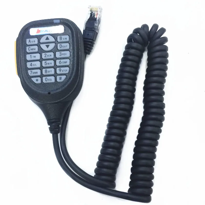 

BJ218 Mini Car-mounted Digital Hand Mimi