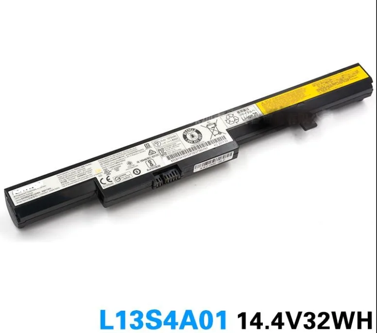 Батарея L13M4A01 L13S4A01 L12L4E55 L12M4E55 L13L4A01 для lenovo IdeaPad B40 B50 N40 N50 121500191 121500190 послушный