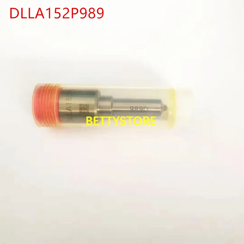 Высокое качество common rail сопло DLLA152P989, 093400-9890, 152P989 для 095000-7140,33800-52000