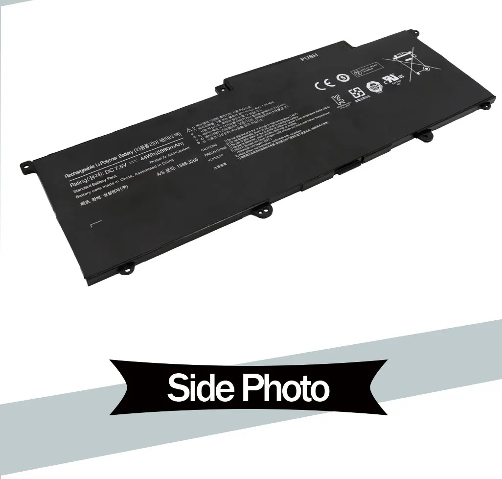 SAMSUNG Ultrabook 900X3D 900X3C 900X3B 900X3E AA-PLXN4AR