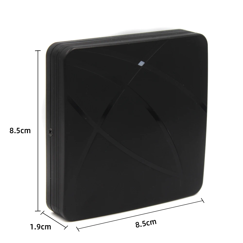 Smart Proximity Card Reader 125KHz 13.56MHz Access Control reader IP68 Waterproof Weigand 26 34 reader Smart Proximity Card Reader 125KHz 13.56MHz Access Control reader IP68 Waterproof Weigand 26 34 reader