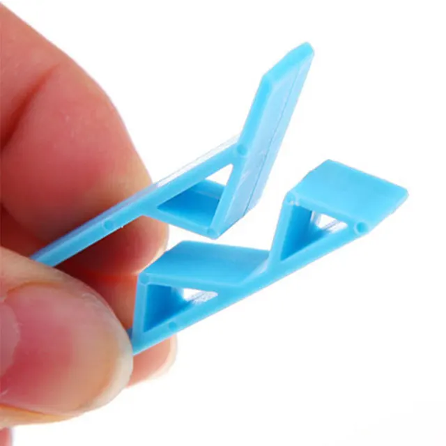 Gyakorlati Otthoni Szervező Klip Hulladék Táska Szemetes Táskák Nem Csúszás Tartó Szemétkosár Megtarthatja A Bilincset - Image 3