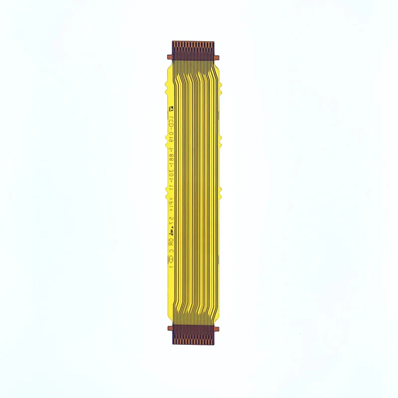 索尼A450屏线1