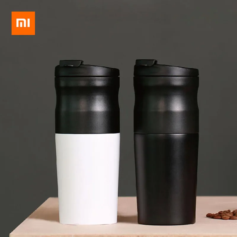 Xiaomi Youpin электрический шлифовальный кофе в зернах Многофункциональный