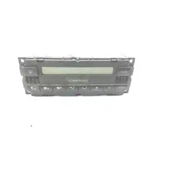 

3U0820045FKZ COMMAND HEATING/AIR CONDITIONING SKODA SUPERB (3U4)