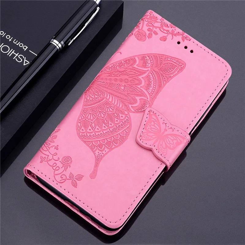 belt pouch for mobile phone For Xiaomi Redmi 9C NFC Case Leather Soft Silicone Phone Case For Xiaomi Redmi 9C Case Flip Bumper on Redmi9C 9 C Fundas Coque cell phone lanyard pouch Cases & Covers