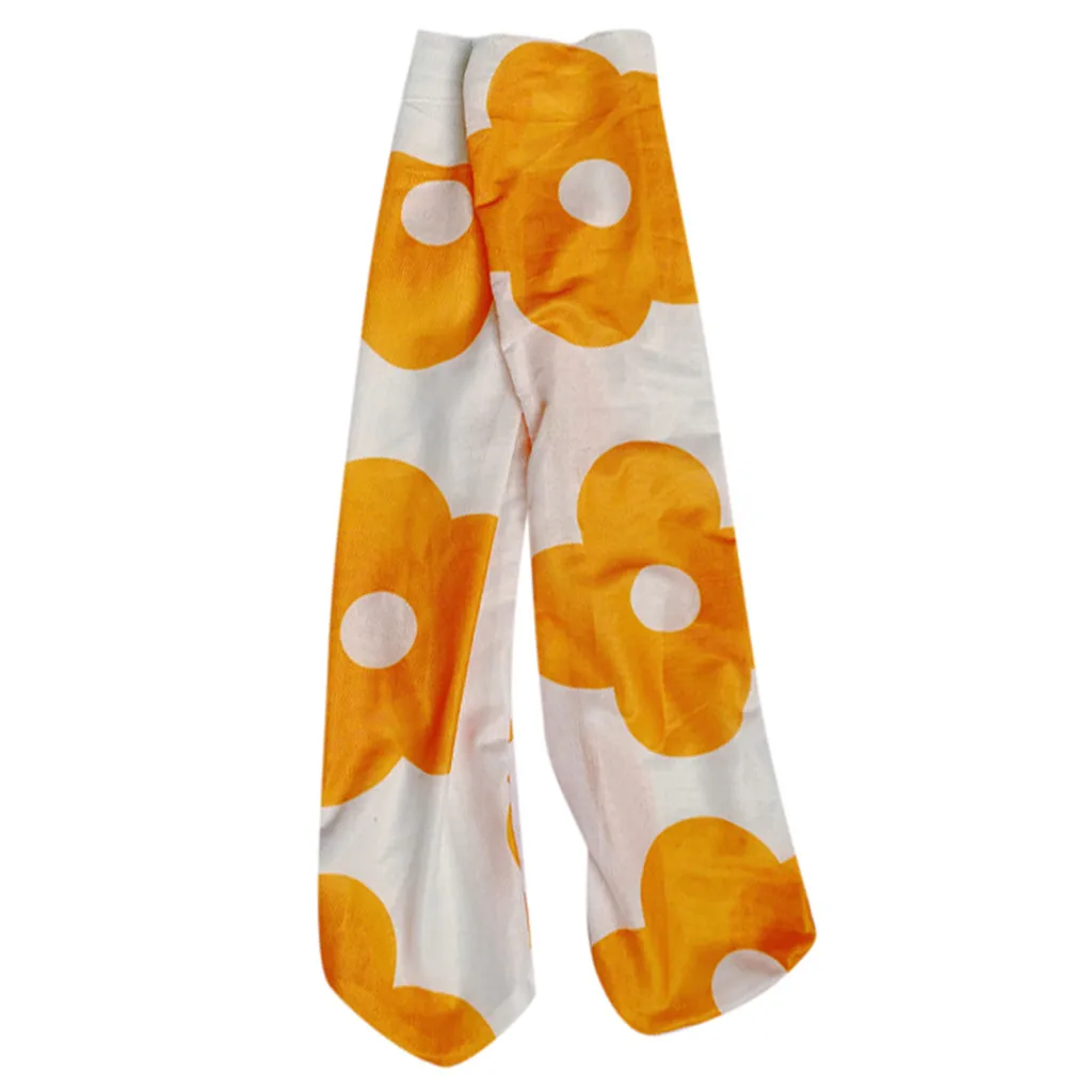 Jaycosin женские носки с принтом женские носки повседневные Дышащие Короткие носки забавные носки для женщин женские летние носки