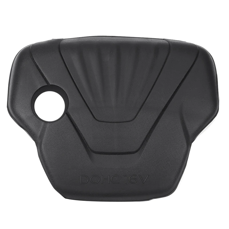 

1.6L Car Bonnet Hood Engine Cover Protection for Kia RIO for Hyundai Solaris Creta IX25 Sonata Tucson Engine 29240-2B810