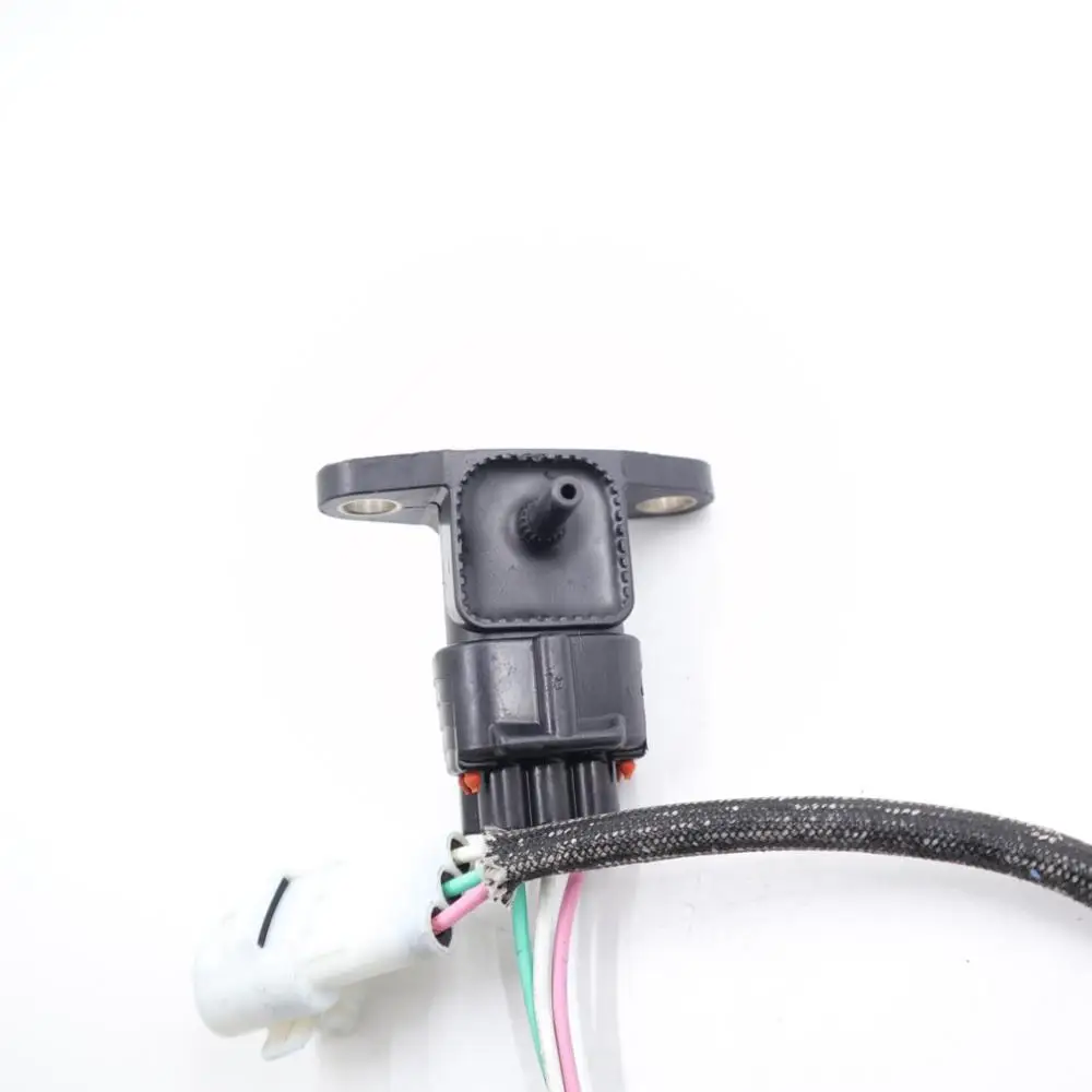 OEM подлинный коллектор датчик давления 22012-AA081 079800-4100 для Subaru Forester для Impreza для Legacy для SVX