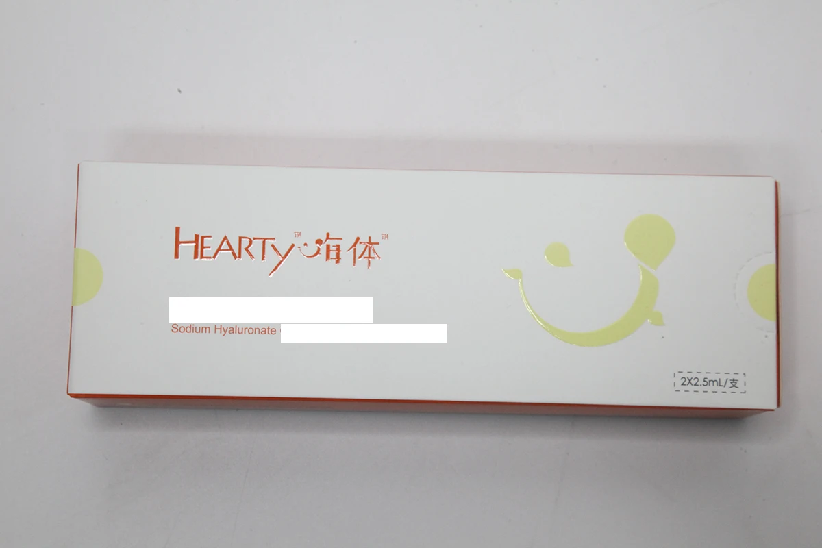 PROD 1005003183135708 Hearty Strong Anti-Wrinkle Skin Tightening
Restore Skin Health Hyaluronic Acid Solution