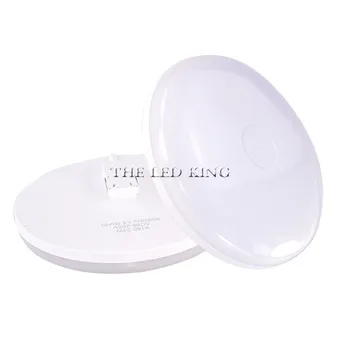 

LED Ceiling Light 85-265V Indoor Modern Light Fixture Simple Surface Mounted Install Corridor 9W/13W/18W/24W/36W Ceiling Lamp