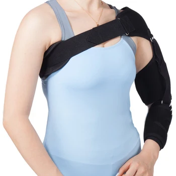 

Shoulder Brace Support Correct belt for Stroke Hemiplegia Subluxation Recovery
