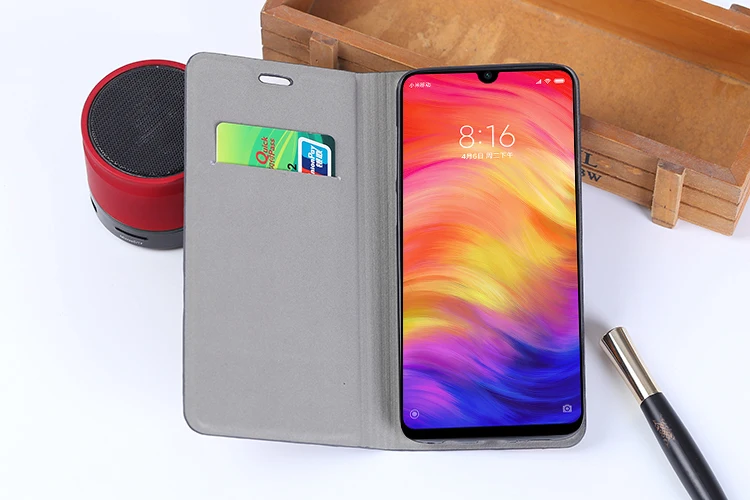 Флип-чехол для телефона для Xiaomi 5 сатиновая юбка-американка текстура 5S 8 9 9T A1 A2 A3 Lite max 3 Poco F1 для Redmi 6 Note 7 7A 4 4X5 6A Pro Plus чехол