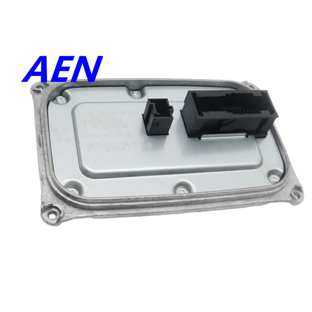 New For Benz CLS E-Class 14-16 W212 S212 LED Main Control Unit DRL module  A2129005424