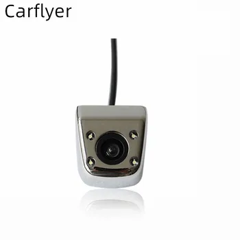 

HD CCD 4LED/IR Car Rearview Korean Camera Waterproof Night Vision Wide Angle Car Rear View Camera Reversing Backup