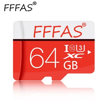 

original C10 8GB 16GB 32GB 64GB 128GB Micro SD Card Memory Card SDHC SDXC UHS-I U1 Microsd Mini Card 4GB C10 Memoria TF Card