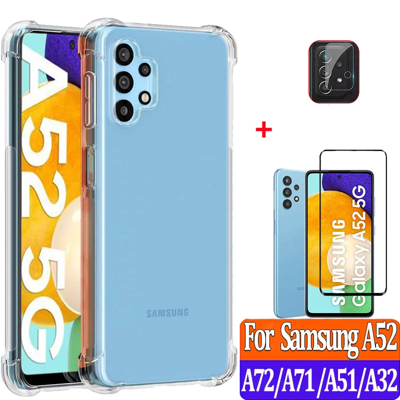 galaxy a 52 case