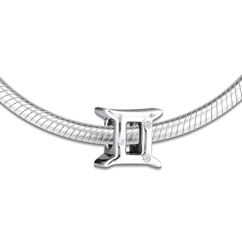 CKK-Gemini-Zodiac-Charms-925-Original-Fit-Pandora-Bracelet-Sterling-Silver-Charm-Beads-for-Jewelry-Making (4)