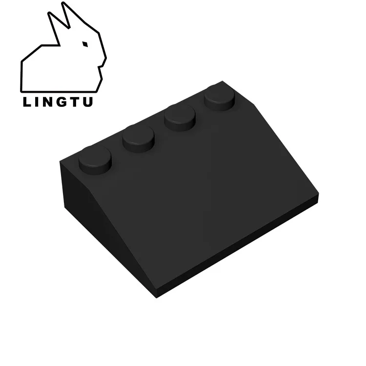 Сайту LINGTU строительный блок для бренд из мультфильма «Холодное сердце» 3297 3x4 кирпич Развивающие детские игрушечные строительные блоки игрушки Nanoblock - Цвет: 26