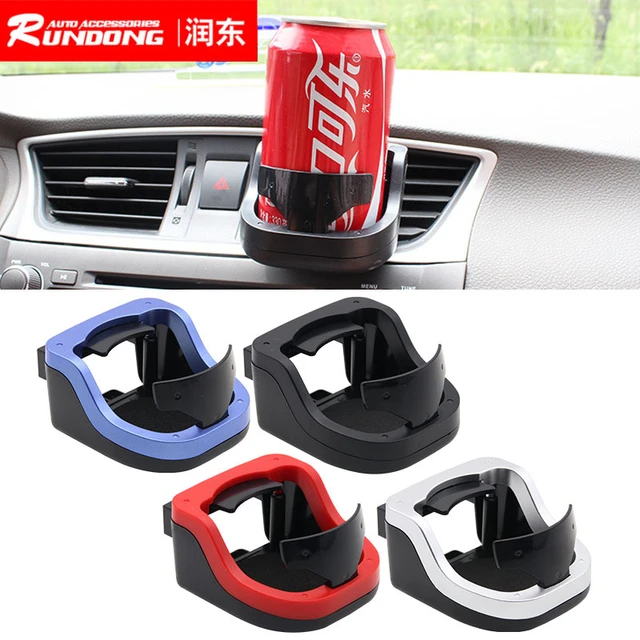 Sunway Car Beverage Beverag Cup Frame 4 Color into SD-1002 tools car  acesssories - AliExpress