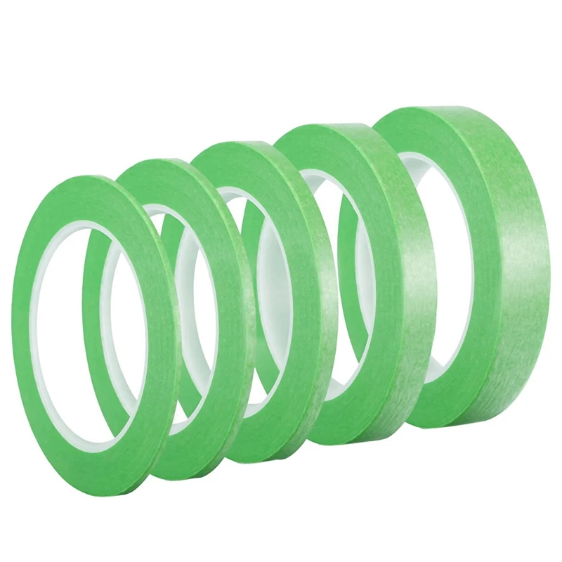 High Temperature Resistant Acid And Alkali Baking Varnish Tape High