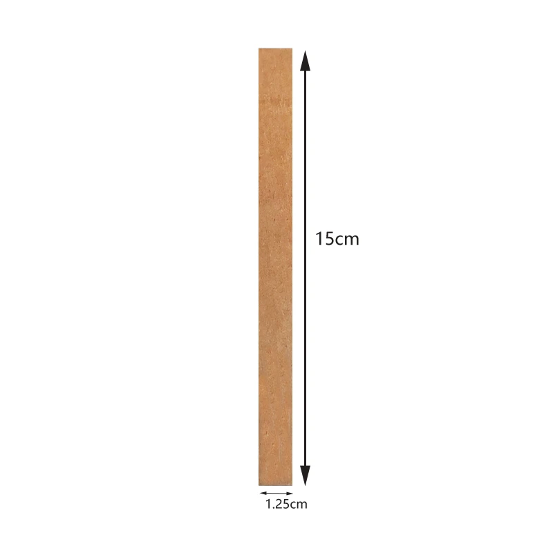 12.5x150mm 100pcs