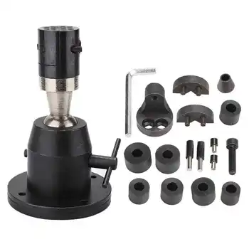 

HOT Jewelry Ball Vise Setter Clamp Gemstons Setting Holding Making Tool